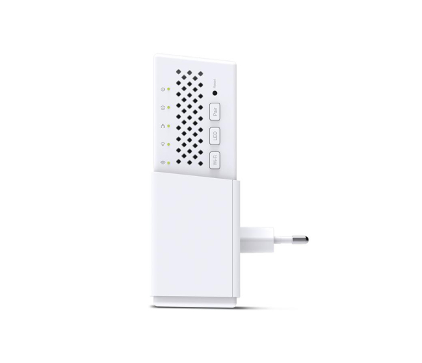 TP-Link TL-WPA7510 KIT PowerLine LAN+WiFi 1000Mb/s (2szt) - 549810 - zdjęcie 4
